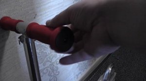 ОНЛАЙН ТРЕЙД.РУ — Самокат Razor A125 (GS) German Standart Красный