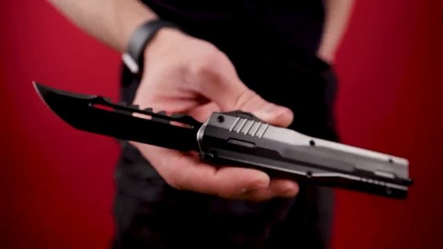 НОВЫЕ НОЖИ | июнь 2023 смотреть онлайн