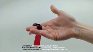Как крутить четки - ТОП 5 для новичков | How to twist a rosary - TOP 5 for beginners