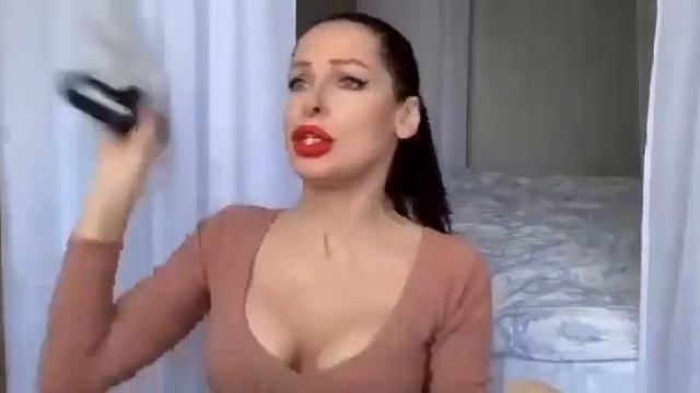 Как сделать маску из обычных мужских Трусов?