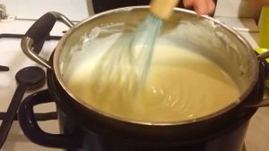 Шоколадно Медовый Торт Мужской Идеал с Заварным Кремом