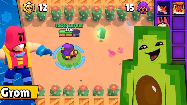 ✅ НОВЫЙ Бравлер КОРДЕЛИУС против ВСЕХ БОЙЦОВ в Бравл Старс | КУПИК ИГРАЕТ смотреть онлайн