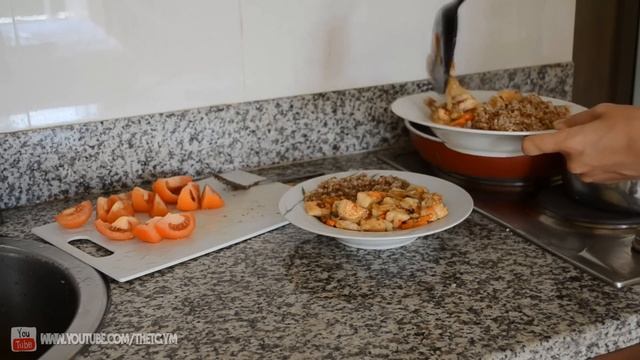 VLOG ПП: Что в Моем ХОЛОДИЛЬНИКЕ? ✩3 день✩ смотреть онлайн