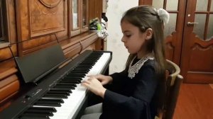 К.Лонгшамп-Друшкевичова "Из бабушкиных воспоминаний"