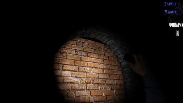 Моя хоррор-игра на Unity || Sulphide from the Shadow смотреть онлайн