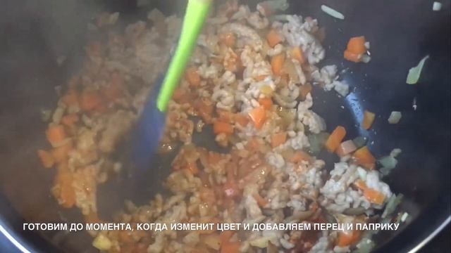 Запеканка из Фарша и Картофеля // Вкусный, Простой, Сытный Обед для Всей Семьи // Деревенский Пирог смотреть онлайн