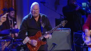 Steve Cropper and Booker T. Jones Perform "Alabama Shakes" at In Performance at the White House