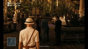 HITMAN Клуб 27. Oops! I did it again! - Хороший обзор - Хочу и плачу