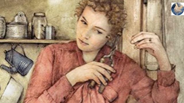 "Дары волхвов" О.Генри. Изумительная история о любви и умении делать подарки любимым смотреть онлайн