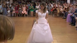 Выпускной 2017 ст. Холмская школа № 17