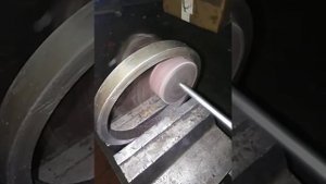 Как очистить изнутри трубу от ржавчины