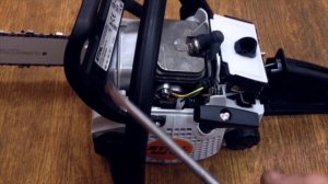 Купил бензопилу чтобы разобрать! Сколько стоит пила на разборе!