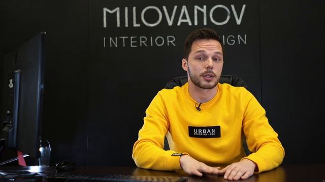 Дизайн интерьера. Скандинавский и классический стили.