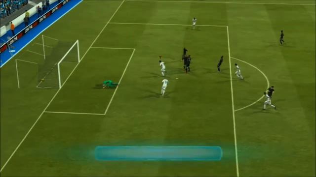 Fifa 13 "We Come Running" Online Goals Compilation смотреть онлайн