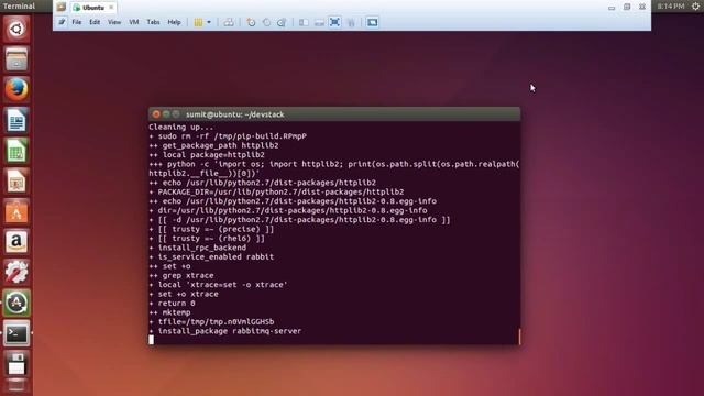 how to install openstack icehouse on ubuntu 14.04
