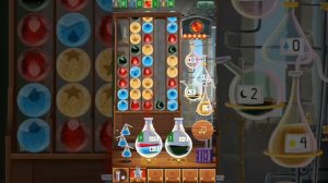 GamingNight: potion explosion app gameplay