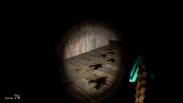 Сыграем в G-mod:Красные глаза смотреть онлайн