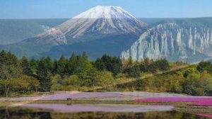 Самые интересные и красивые места Земли