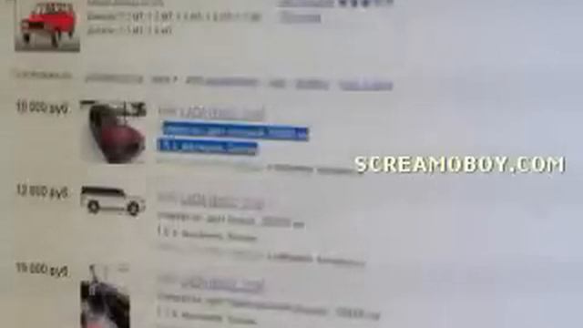 LADA ВАЗ 21043 ЯНДЕКС АВТО смотреть онлайн