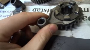 #244. Китаиские вилки КП Планета 5