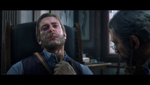 Red Dead Redemption 2 - ► Глава 5: 8 Развилка [НА ЗОЛОТО]