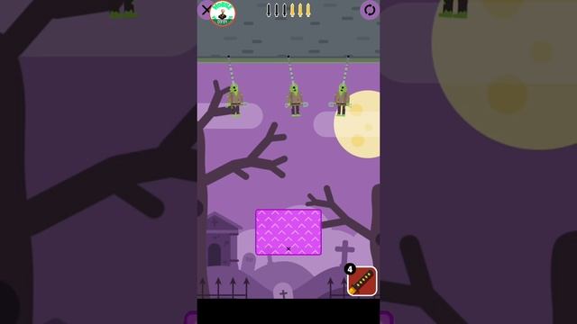 Mr.Ninja Part 11 Android Gameplay смотреть онлайн