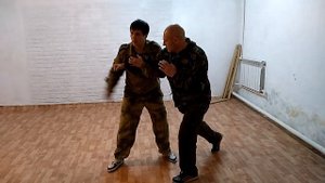 "Радабор" Психология и техники защиты от двойки. Игорь Ярошевич, Александр Малян, Евгений Пашин.