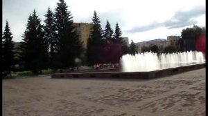 На море через пол России  3 дня в Екатеринбурге