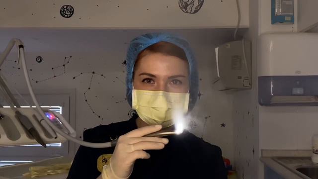 Креативный видео- подарок шефу на День Рождения #стоматологиястволыгин