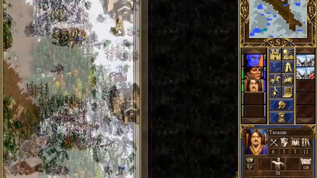 Let's Play Heroes Chronicles: MotE-Walking on Clouds 2 смотреть онлайн