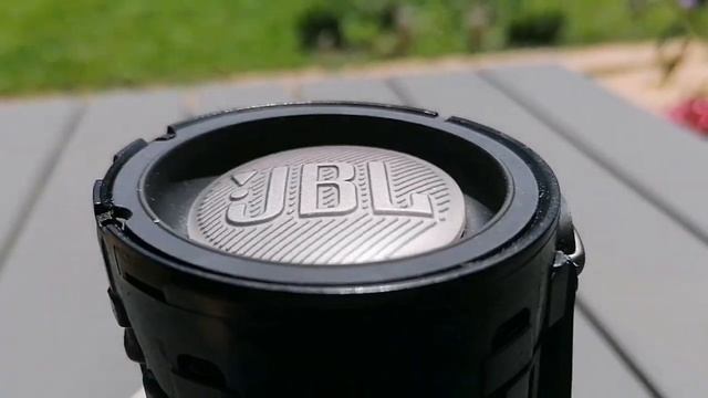 R.I.P JBL FLIP 5 Passive Radiator!! ? 200% LOW Frequency Mode | Woofer Bottoming Out !!