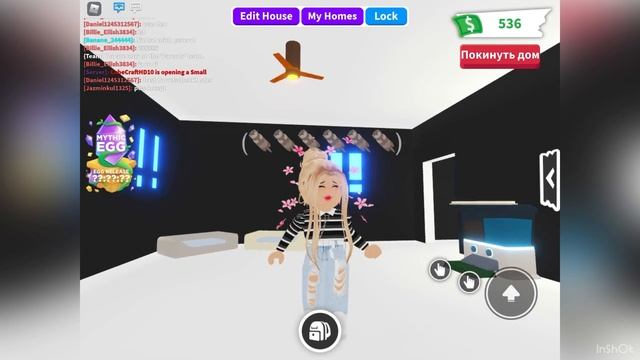 Адопт ми с нуля?#4?из нуба в про??новый аккаунт в адопте☁️адопт с начала? смотреть онлайн