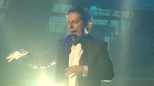 Hayko  -a part of 2017 live concert //HD