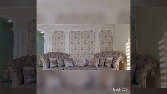 арка с колоннами из гипса смотреть онлайн