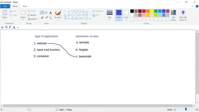 13 AWS Cloud Practitioner Exam Study - Module 3 AWS Services - Storage Services - Part 2 смотреть онлайн