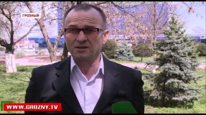 Ичкерия – такой же проект, как и террористическая группировка «ИГИЛ»