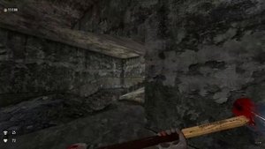 [Все Секреты] Прохождение Крутой Сэм 3 (часть 1)