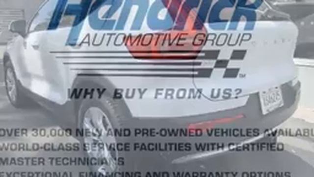 2020 Volvo XC40 T4 Momentum in Charleston, SC 29407 смотреть онлайн