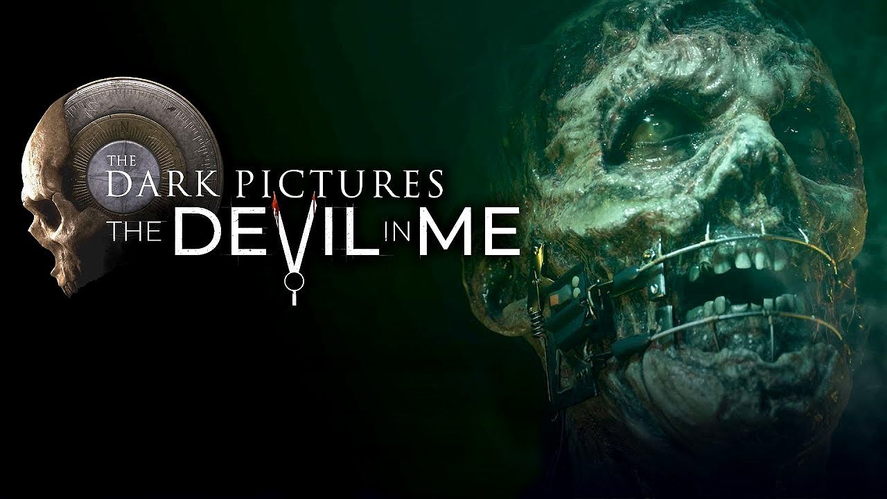 The Dark Pictures Anthology: The Devil in Me #6 Финал