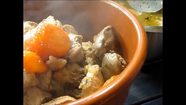 Мясной паштет. Как сделать вкусный запеченный паштет.Рецепт паштета.