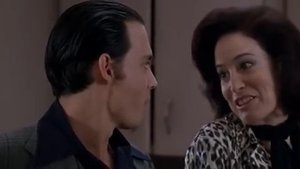 Донни Браско (Аль Пачино, Джонни Депп)