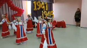 Творческий коллектив детского сада «Моя РОССИЯ»