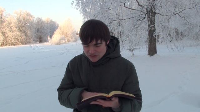 Гулевский Олег - Молитвенный центр "Восстановление" смотреть онлайн