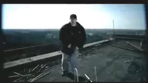 Немецкий рэп в Чернобыле.