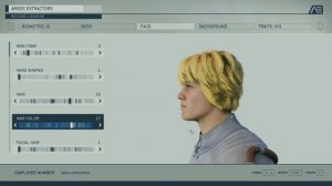 STARFIELD PC Walkthrough Gameplay PART2 Character Creation