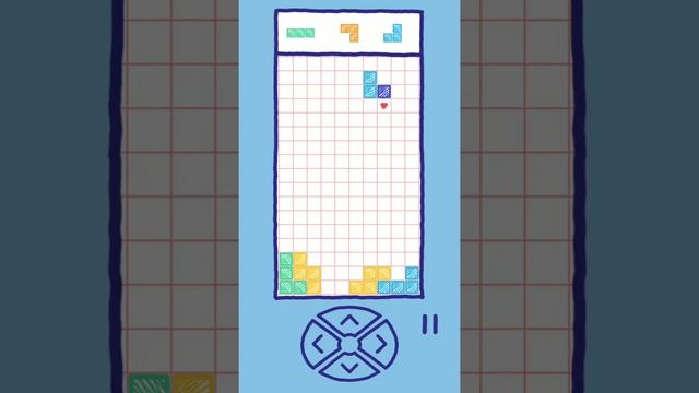 Snake Block Puzzle Game