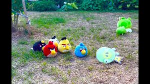 Angry Birds: Episode 2 - Mighty Hoax(First Initial Release)