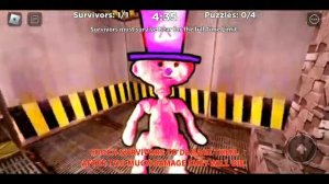 Bear Alpha Roblox ALL 2023 Anniversary NEW Skins Gameplay