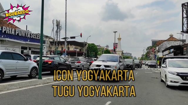 VACATION | PLUS MUDIK KE KOTA ISTIMEWA | YOGYAKARTA | MALIOBORO | HERE WE COME..!!! смотреть онлайн