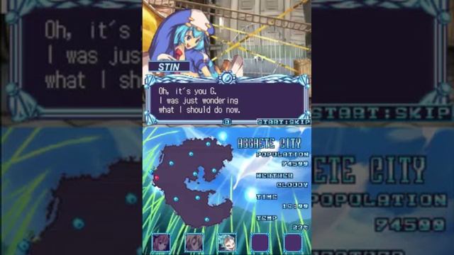 Windy x Windam смотреть онлайн